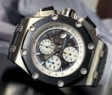 cene sati Audemars Piguet